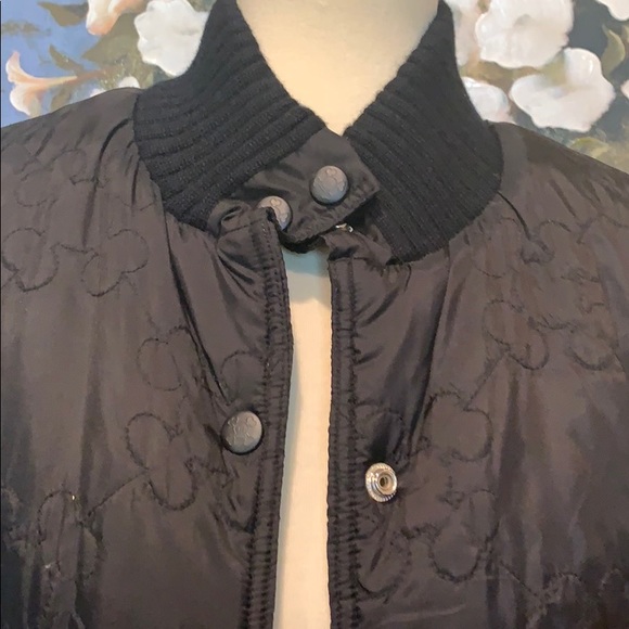 NWOT Paul  Frank jacket LG skull and bones - Picture 3 of 9